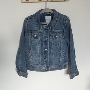Cat & Jack Denim Jacket